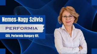 Munkavállalói felmérés - 2025