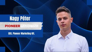Nagy Péter Pioneer Marketing Kft.