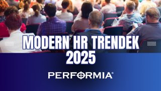 Modern HR trendek 2025