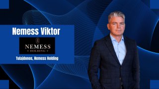 5. Nemess Viktor Nemess Holding