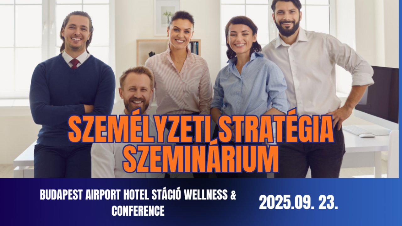 Személyzeti stratégia szeminárium -