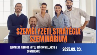 Személyzeti stratégia szeminárium -