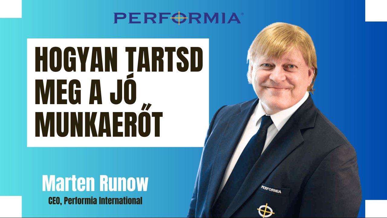 Hogyan tartsd meg a jó munkaerőt