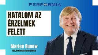 Hatalom az érzelmek felett